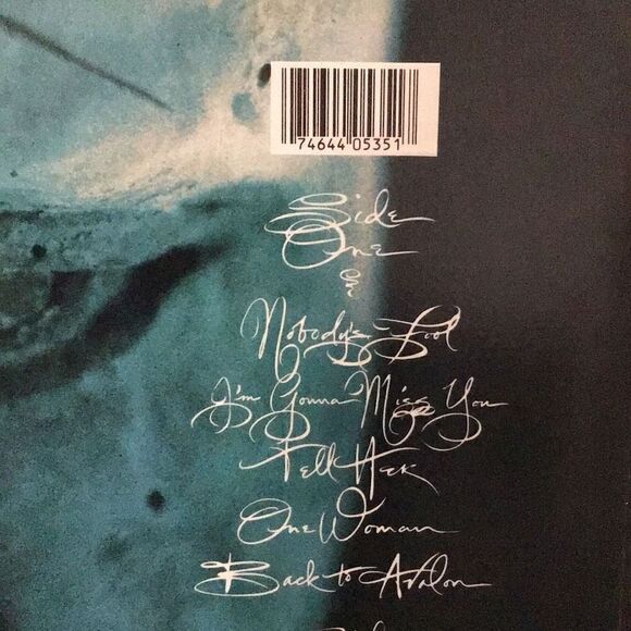 Record vintage Kenny Loggins, excellent shape - Picture 3 of 8